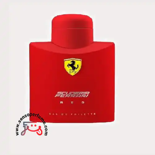 عطر ادکلن فراری رد مردانه